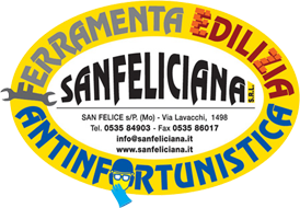 Ferramenta Sanfeliciana